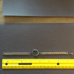 Kid’s Frowny Face bracelet